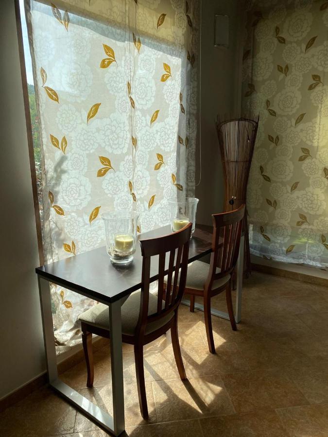 El Enreo Jaras -Urbanizacion Las Jaras Кордова Экстерьер фото