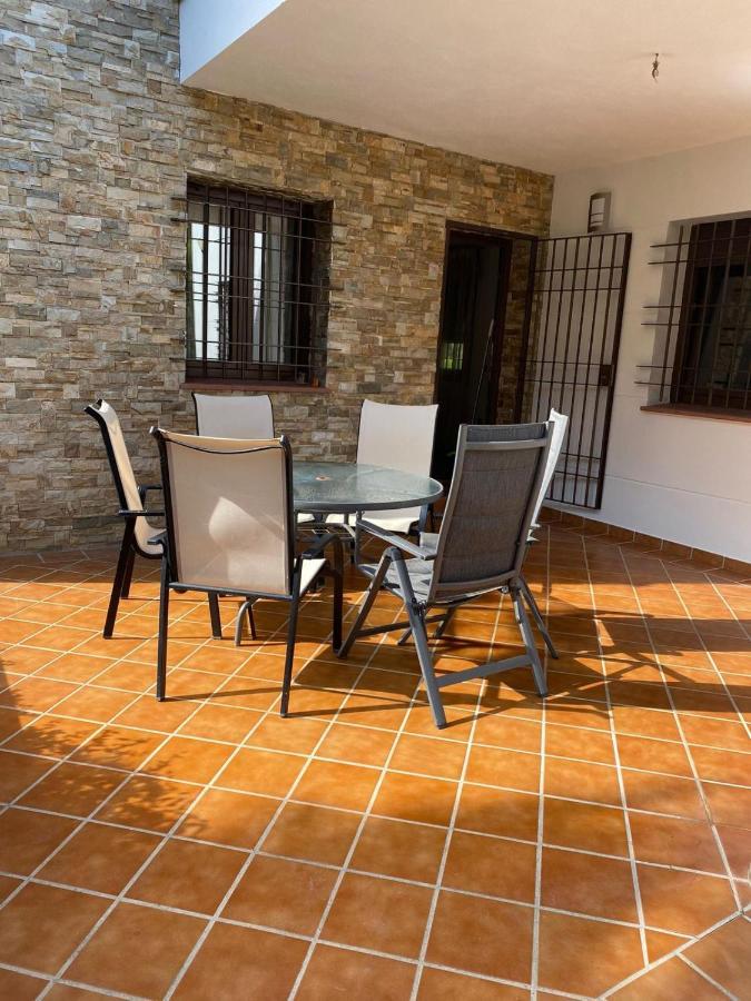 El Enreo Jaras -Urbanizacion Las Jaras Кордова Экстерьер фото